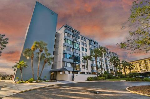 644 Island Way #608, Clearwater Beach, FL 33767