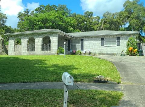 802 Knight St, Seffner, FL 33584 photo 1