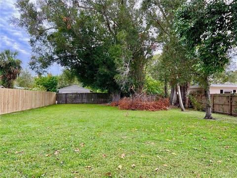 52 Nd St S, Gulfport, FL 33707