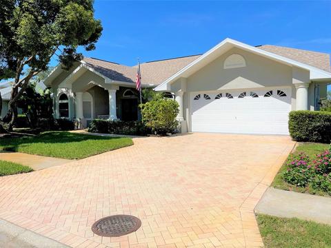 14107 Tennyson Dr, Hudson, FL 34667