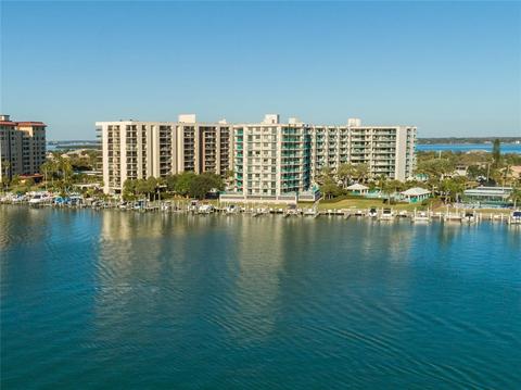 670 Island Way #707, Clearwater Beach, FL 33767