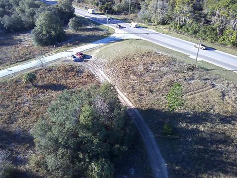 County Line Rd, Spring Hill, FL 34610