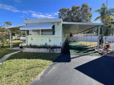 214 Mount Curve Ave NE #4, Saint Petersburg, FL 33702