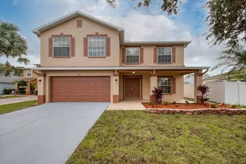9506 Somerset Island Ct, Tampa, FL 33615
