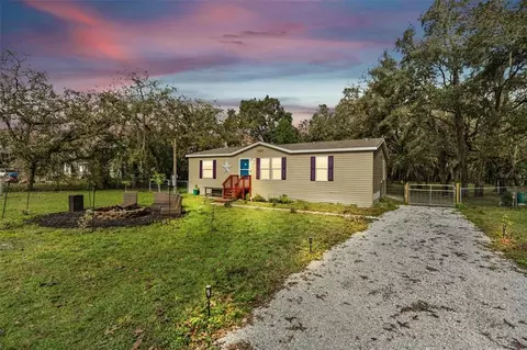 15547 Larry Rd, Spring Hill, FL 34610 photo 1