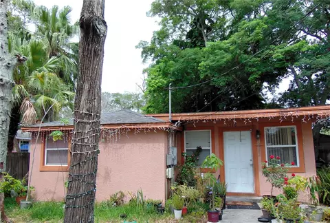 1716 Thompson Ave, Clearwater, FL 33756