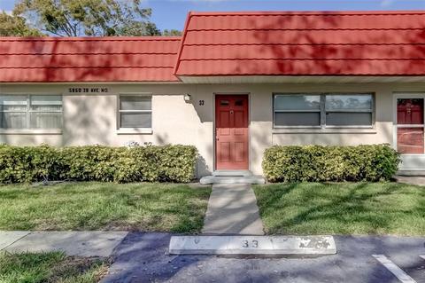 5860 38th Ave N #33, Saint Petersburg, FL 33710