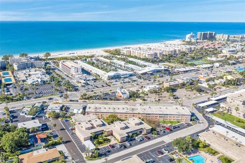6161 Gulf Winds Dr #247, Saint Pete Beach, FL 33706