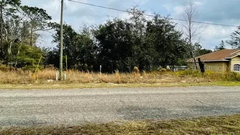 7081 N Foxdale Dr, Citrus Springs, FL 34434