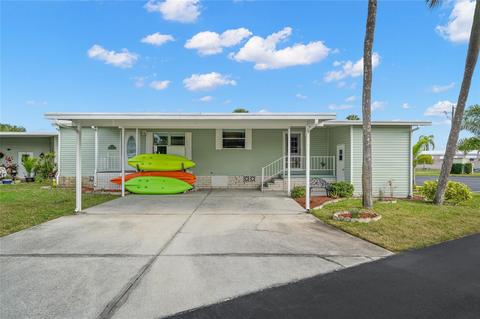 221 Mount Curve Ave NE #27, Saint Petersburg, FL 33702