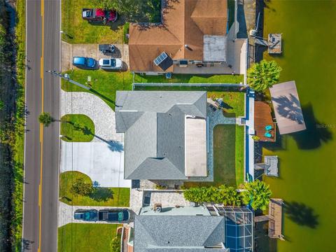 15535 Old Dixie Hwy, Hudson, FL 34667