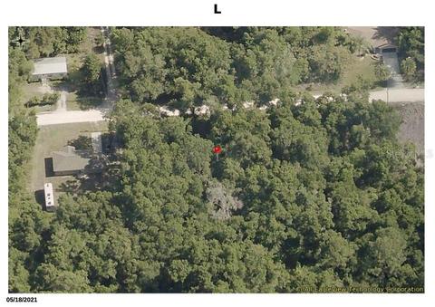 00 SE 142nd St, Belleview, FL 34420