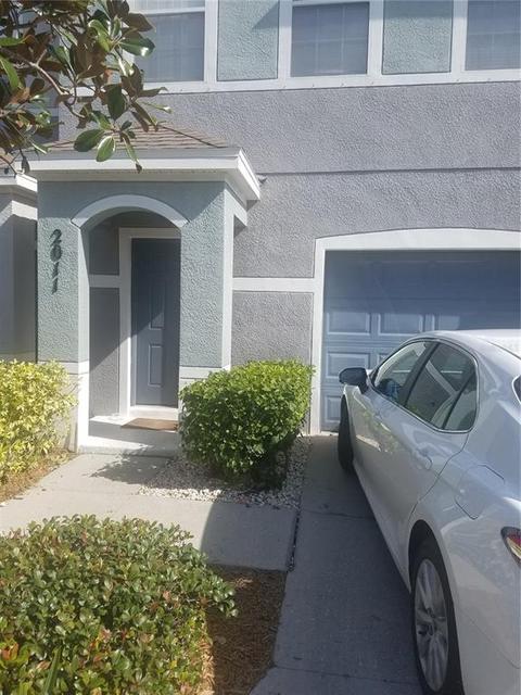 2011 Strathmill Dr, Clearwater, FL 33755