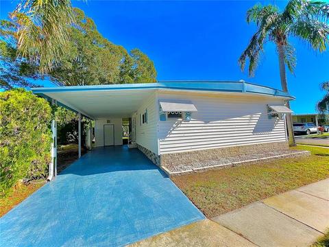 1100 Belcher Rd S #458, Largo, FL 33771