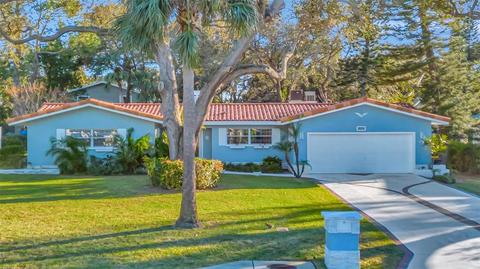 3086 Sunset Dr, Belleair Bluffs, FL 33770 photo 1