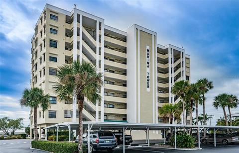 2530 Gary Cir #205, Dunedin, FL 34698