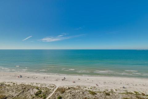 900 Gulf Blvd #1105, Indian Rocks Beach, FL 33785