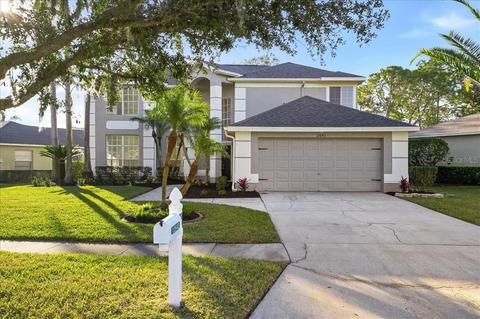 12842 Royal George Ave, Odessa, FL 33556