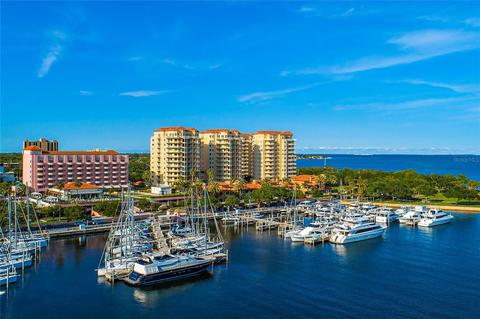 555 5th Ave NE #514, Saint Petersburg, FL 33701