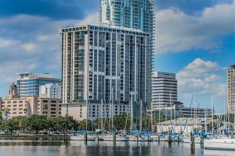 1 Beach Dr SE #1008, Saint Petersburg, FL 33701