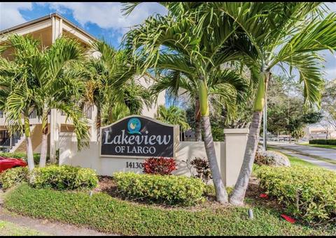 14130 Rosemary Ln #1215, Largo, FL 33774
