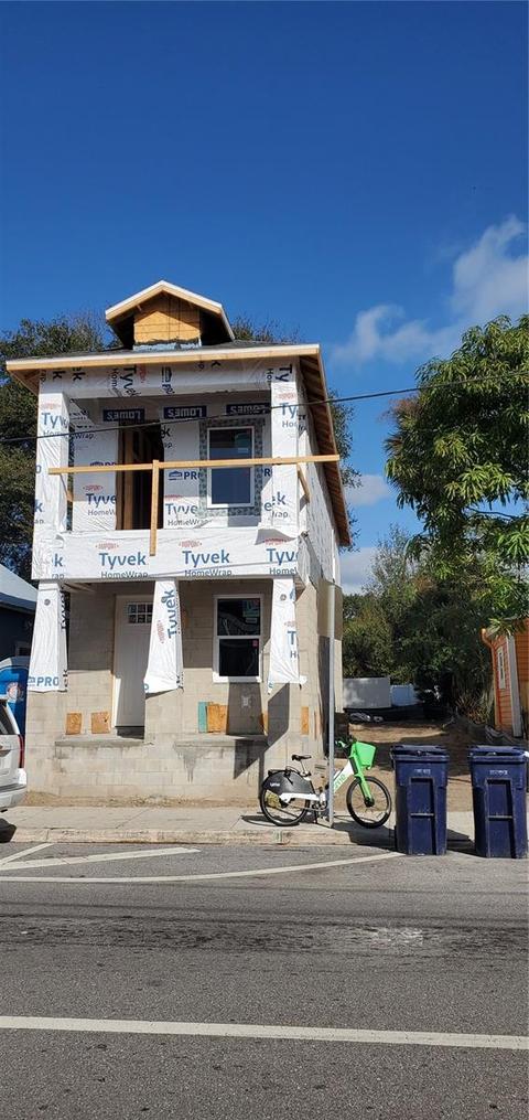 2106 E 17th Ave, Tampa, FL 33605