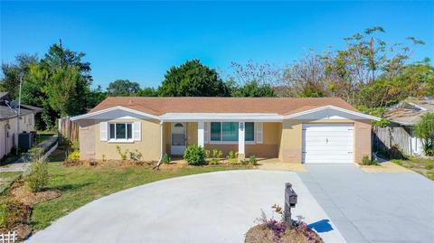 11605 Newell Dr, Port Richey, FL 34668