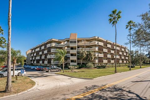 1243 S Martin Luther King Jr Ave #B404, Clearwater, FL 33756