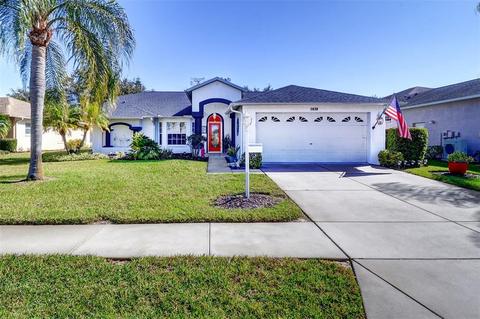 1438 Canberley Ct, Trinity, FL 34655 photo 1