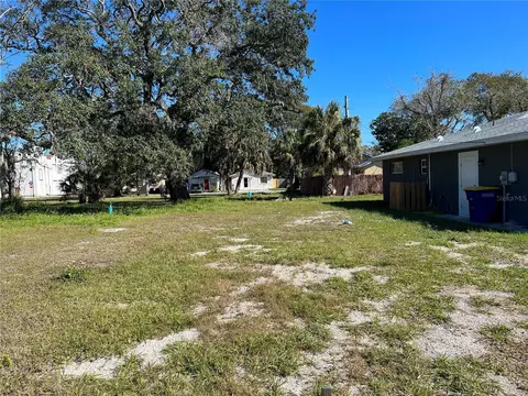 Grant Street, Clearwater, FL 33755