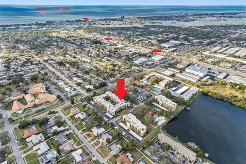 11485 Oakhurst Rd #307, Largo, FL 33774