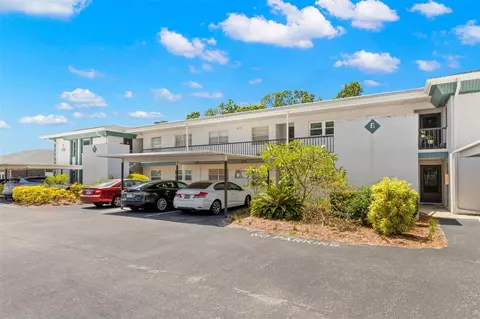 7640 92nd St #204E, Seminole, FL 33777