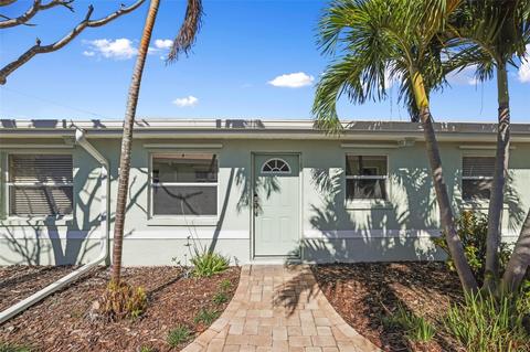 9040 Blind Pass Rd #A10, Saint Pete Beach, FL 33706