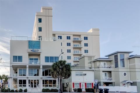 24 Avalon St #307, Clearwater Beach, FL 33767