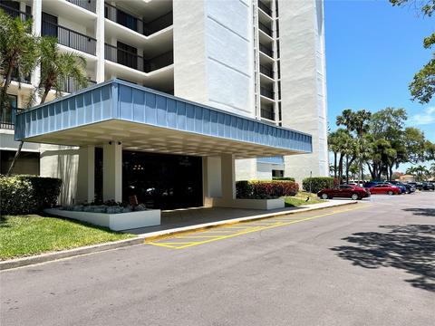 9495 Blind Pass Rd #1205, Saint Pete Beach, FL 33706