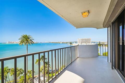 80 Rogers St #4A, Clearwater, FL 33756