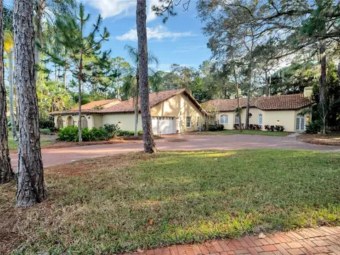 2401 Margolin Ln, Clearwater, FL 33764