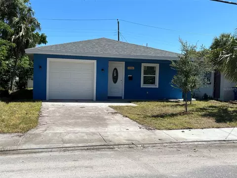 1111 Lasalle St, Clearwater, FL 33755