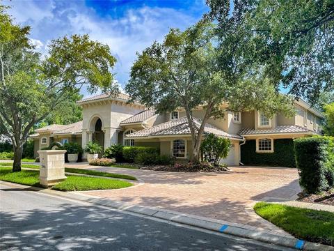 7306 Sawgrass Point Dr N, Pinellas Park, FL 33782