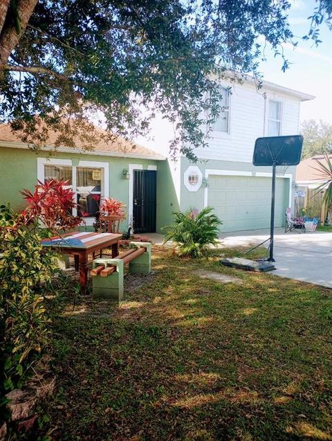 205 Cheshire Ct, Kissimmee, FL 34758