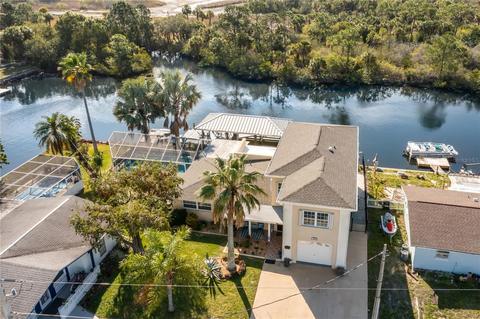 6630 Leeside Isle, Hudson, FL 34667