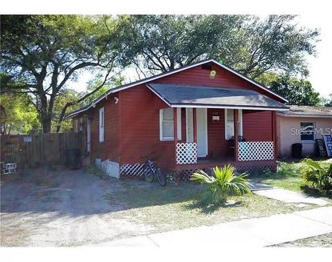1127 Carlton St, Clearwater, FL 33755