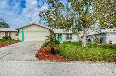 8221 San Felipe Ct, Port Richey, FL 34668