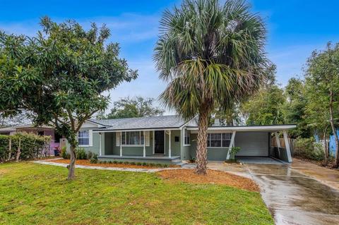 2629 E Compton St, Orlando, FL 32806 photo 1