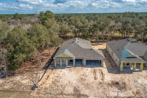 49 Woodfield Cir, Homosassa, FL 34446