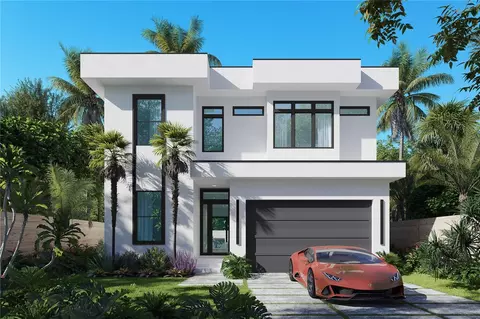 804 W Plymouth St, Tampa, FL 33603