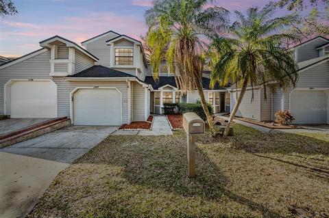 2447 Balboa Ct, Clearwater, FL 33761