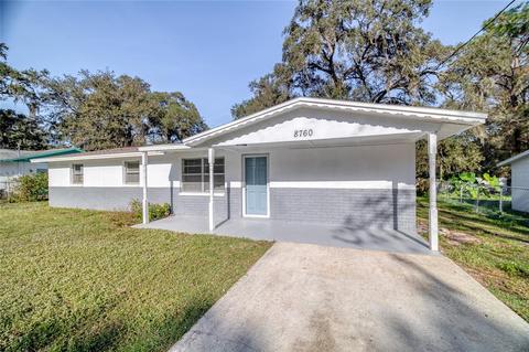 8760 Doris Ln, New Port Richey, FL 34654