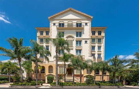 19640 Gulf Blvd #602, Indian Shores, FL 33785