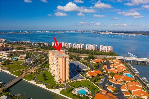 4900 Brittany Dr S #803, Saint Petersburg, FL 33715